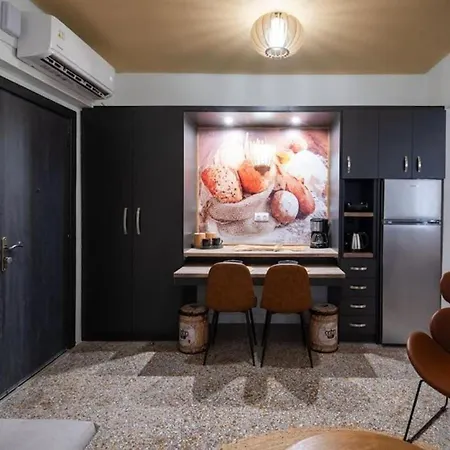 Apartment Haris 302 By Vpn