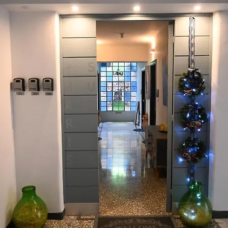 Haris 302 By Vpn Apartment