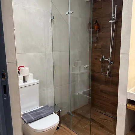 Apartment Haris 302 By Vpn