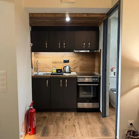 Apartment Haris 302 By Vpn *